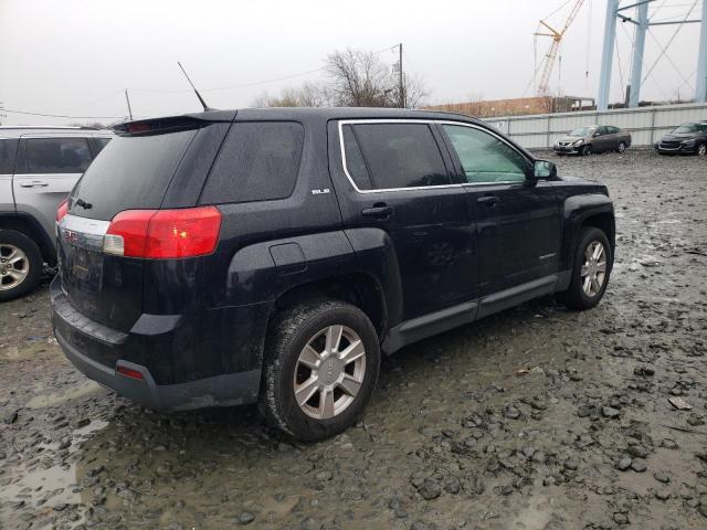 Photo 3 from auction – 2012 GMC TERRAIN SL with VIN 2GKALMEK6C6367207