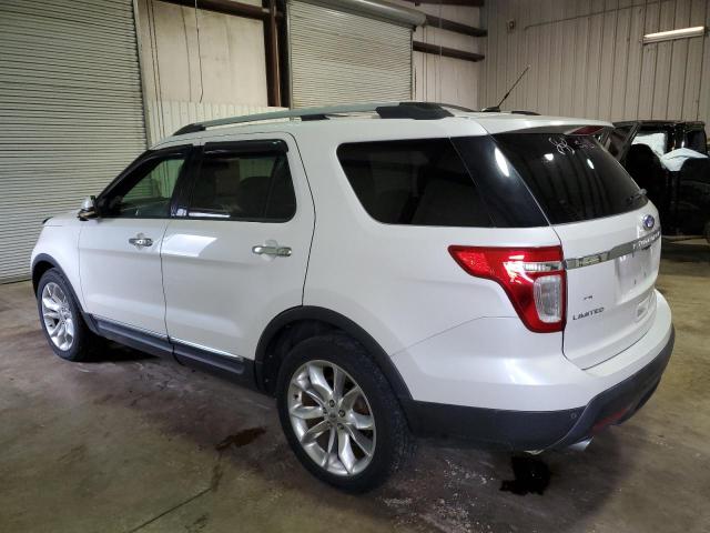 Photo 2 from auction – 2011 FORD EXPLORER L with VIN 1FMHK7F85BGA50479