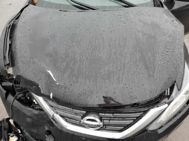 Photo 11 from auction – 2018 NISSAN ALTIMA 2.5 with VIN 1N4AL3AP4JC293013