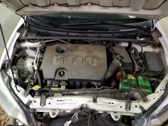 Photo 11 from auction – 2014 TOYOTA COROLLA L with VIN 2T1BURHE6EC203764