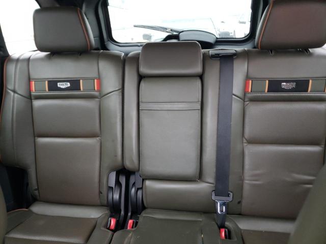Photo 10 from auction – 2011 JEEP GRAND CHER with VIN 1J4RR4GG3BC675778