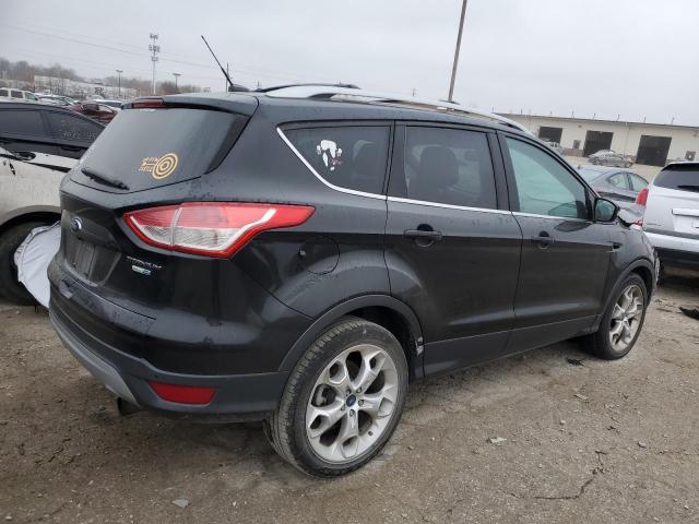 Photo 3 from auction – 2013 FORD ESCAPE TIT with VIN 1FMCU9J90DUC07985