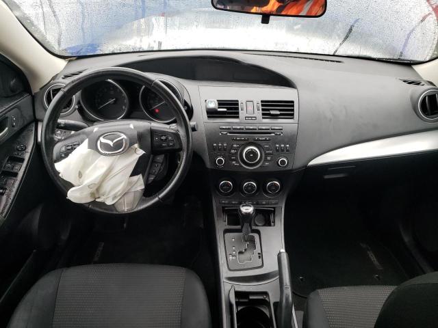 Photo 8 from auction – 2013 MAZDA 3 I with VIN JM1BL1V77D1749700
