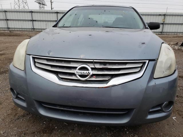 Photo 5 from auction – 2012 NISSAN ALTIMA BAS with VIN 1N4AL2AP5CN474669