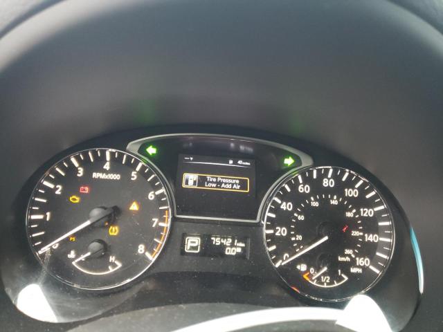 Photo 9 from auction – 2015 NISSAN ALTIMA 2.5 with VIN 1N4AL3AP0FC267645