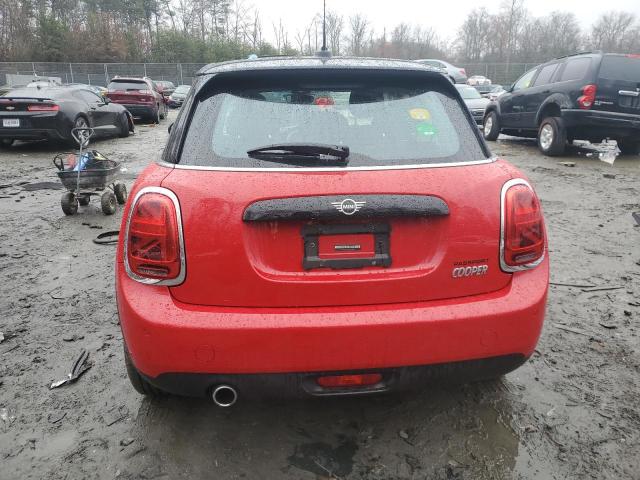 Photo 6 from auction – 2019 MINI COOPER with VIN WMWXU1C55K2F82121