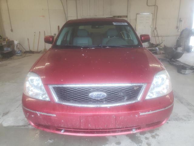 Photo 5 from auction – 2006 FORD FIVE HUNDR with VIN 1FAFP24126G139430