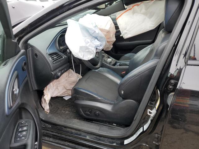 Photo 7 from auction – 2015 CHRYSLER 200 S with VIN 1C3CCCBB4FN623349