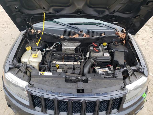 Photo 12 from auction – 2015 JEEP COMPASS SP with VIN 1C4NJCBA8FD247312