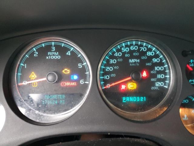 صورة رقم 9 من المزاد - 2008 CHEVROLET AVALANCHE مع VIN 3GNFK12348G302228