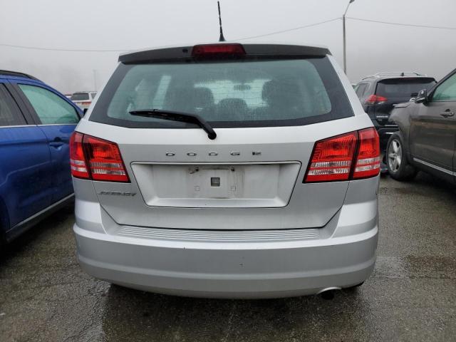 Photo 6 from auction – 2014 DODGE JOURNEY SE with VIN 3C4PDCAB6ET166442