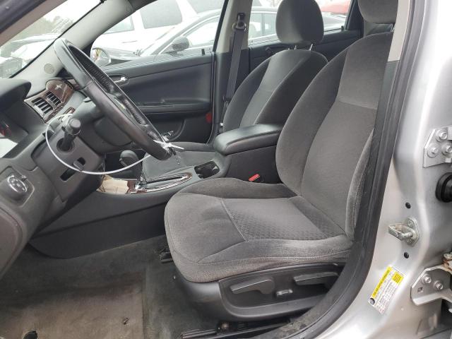 Photo 7 from auction – 2011 CHEVROLET IMPALA LT with VIN 2G1WG5EK4B1172903