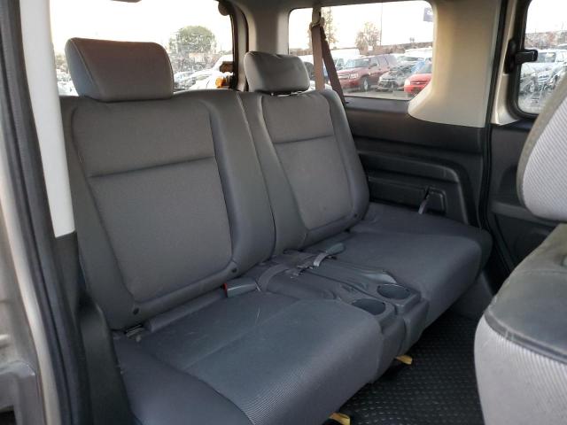 Photo 11 from auction – 2003 HONDA ELEMENT EX with VIN 5J6YH18503L001969