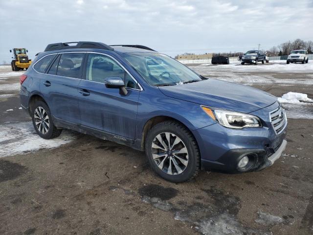 Photo 4 from auction – 2015 SUBARU OUTBACK 2. with VIN 4S4BSBNC7F3270590