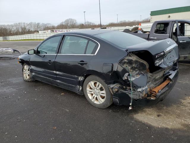 Photo 2 from auction – 2012 NISSAN ALTIMA BAS with VIN 1N4AL2AP9CN490597