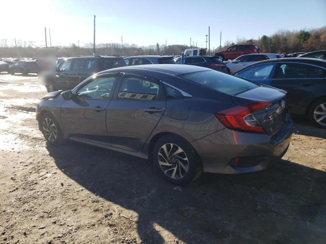 Photo 2 from auction – 2016 HONDA CIVIC EX with VIN 19XFC2F78GE003862
