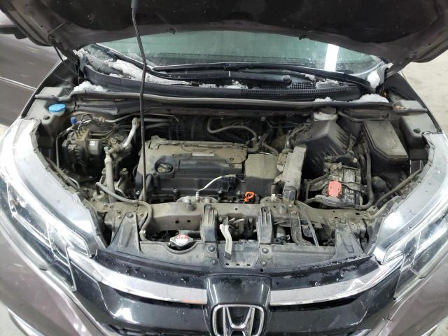 Photo 12 from auction – 2016 HONDA CR-V EX with VIN 2HKRM4H59GH688046