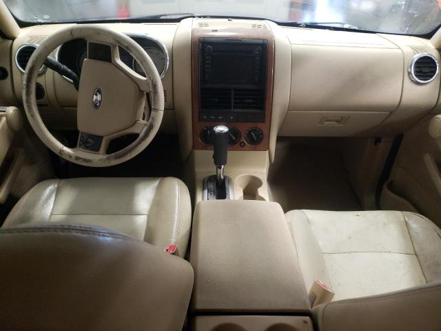 Photo 8 from auction – 2006 FORD EXPLORER E with VIN 1FMEU64E26UA76710