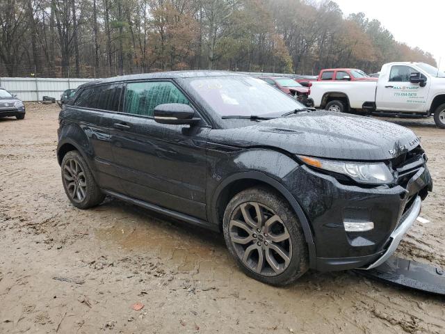 Photo 4 from auction – 2012 LAND ROVER RANGE ROVE with VIN SALVT1BG1CH645560