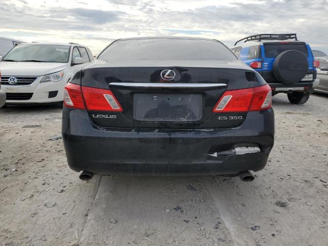 Photo 6 from auction – 2008 LEXUS ES 350 with VIN JTHBJ46G182242036