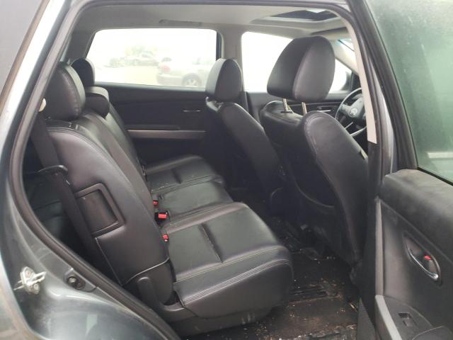 Photo 11 from auction – 2011 MAZDA CX-9 with VIN JM3TB2DA4B0319966