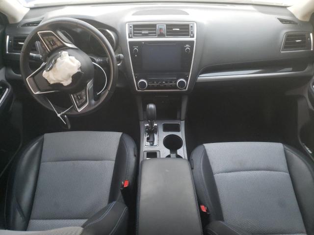 Photo 8 from auction – 2019 SUBARU LEGACY SPO with VIN 4S3BNAS65K3003754