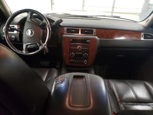 Photo 8 from auction – 2007 CHEVROLET SUBURBAN K with VIN 1GNFK16397J395979