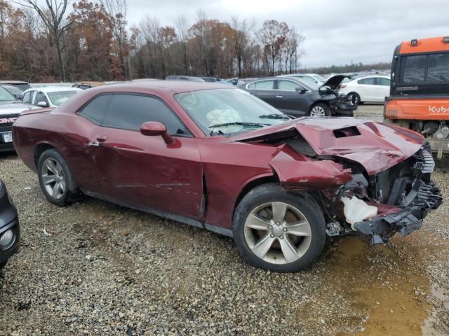 Photo 4 from auction – 2019 DODGE CHALLENGER with VIN 2C3CDZAG3KH500335