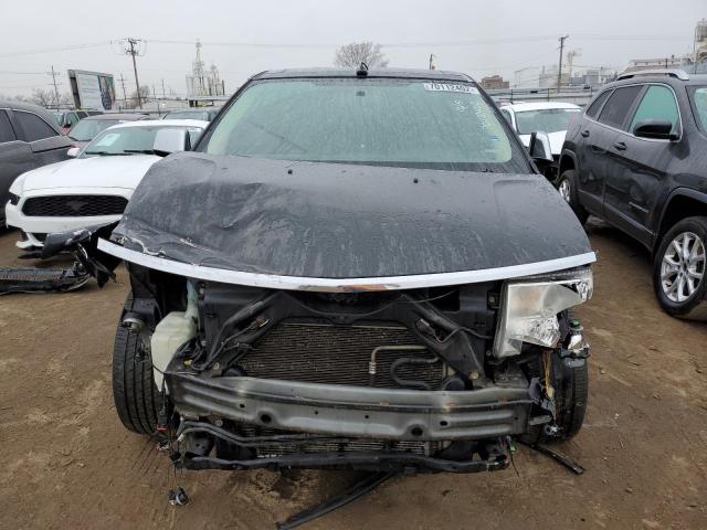 Photo 5 from auction – 2010 LINCOLN MKX with VIN 2LMDJ8JC3ABJ13673