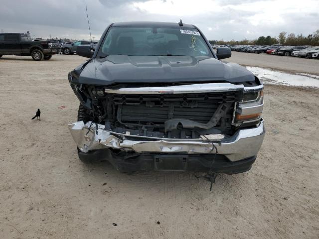 Photo 5 from auction – 2018 CHEVROLET SILVERADO with VIN 3GCPCREC6JG239014
