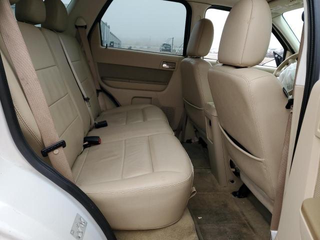 Photo 11 from auction – 2012 FORD ESCAPE LIM with VIN 1FMCU9EG7CKB66970