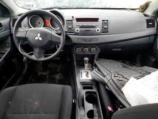 Photo 8 from auction – 2009 MITSUBISHI LANCER DE with VIN JA3AU16U79U045689