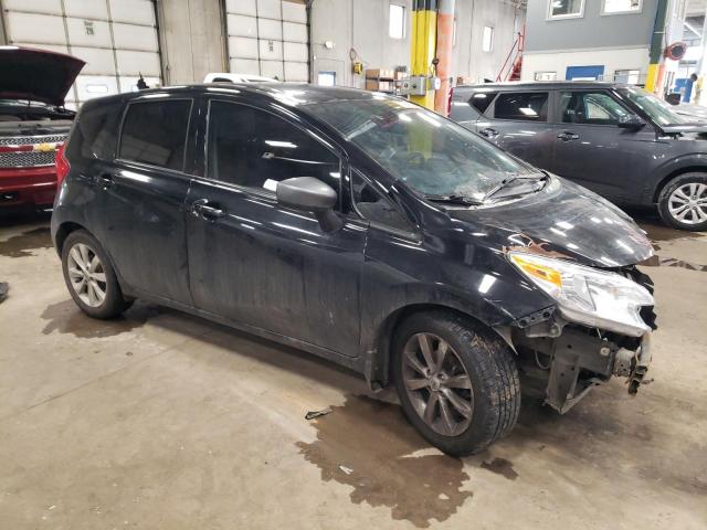 Photo 4 from auction – 2015 NISSAN VERSA NOTE with VIN 3N1CE2CP8FL352776
