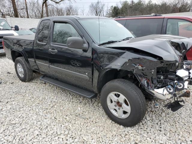 Photo 4 from auction – 2007 GMC CANYON with VIN 1GTDT19E978173556