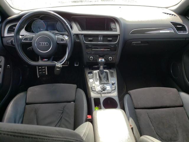 Photo 8 from auction – 2013 AUDI S4 PRESTIG with VIN WAUKGAFL0DA218352