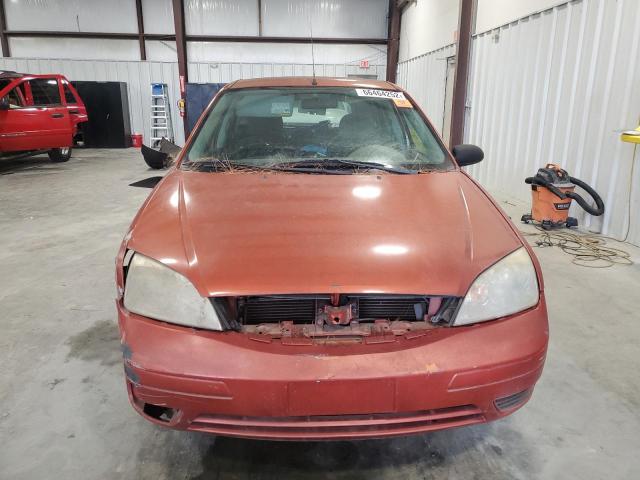Photo 5 from auction – 2005 FORD FOCUS ZX5 with VIN 3FAFP37N25R120131