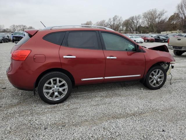 Photo 3 from auction – 2012 NISSAN ROGUE S with VIN JN8AS5MT3CW273374