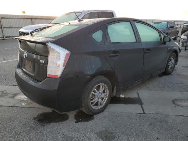 Photo 3 from auction – 2011 TOYOTA PRIUS with VIN JTDKN3DU3B0267497