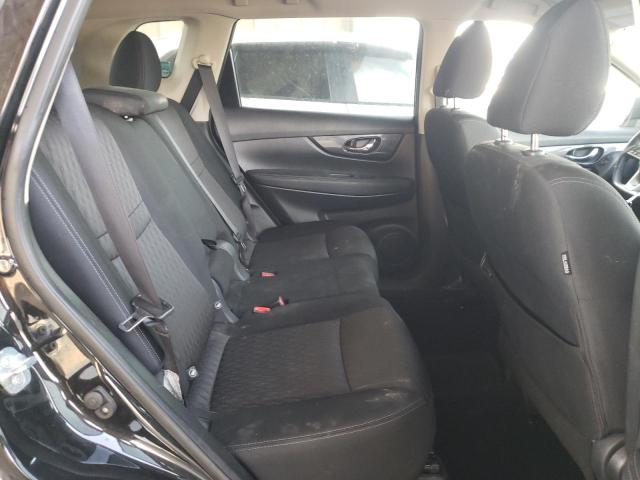 Photo 11 from auction – 2018 NISSAN ROGUE S with VIN KNMAT2MV9JP596408