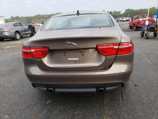 Photo 6 from auction – 2017 JAGUAR XE PREMIUM with VIN SAJAD4BG6HA960912
