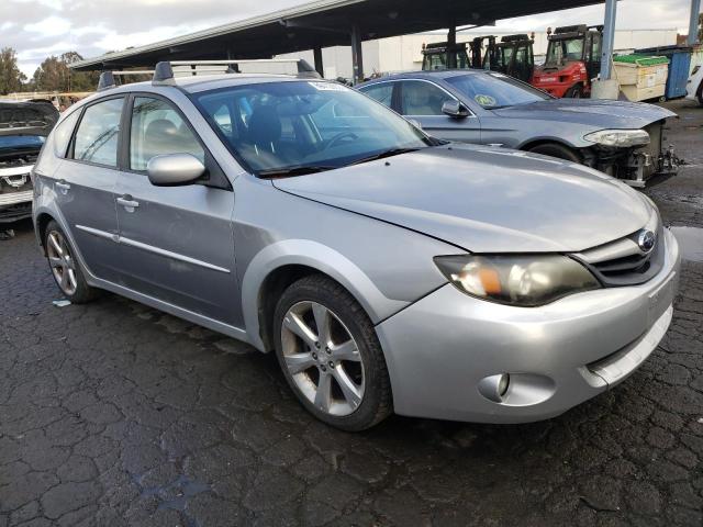 Photo 4 from auction – 2010 SUBARU IMPREZA OU with VIN JF1GH6D65AH826912
