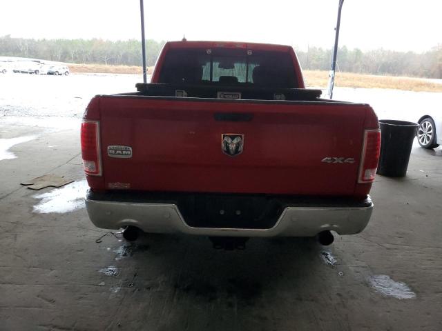 Photo 6 from auction – 2014 RAM 1500 LONGH with VIN 1C6RR7PT6ES110527