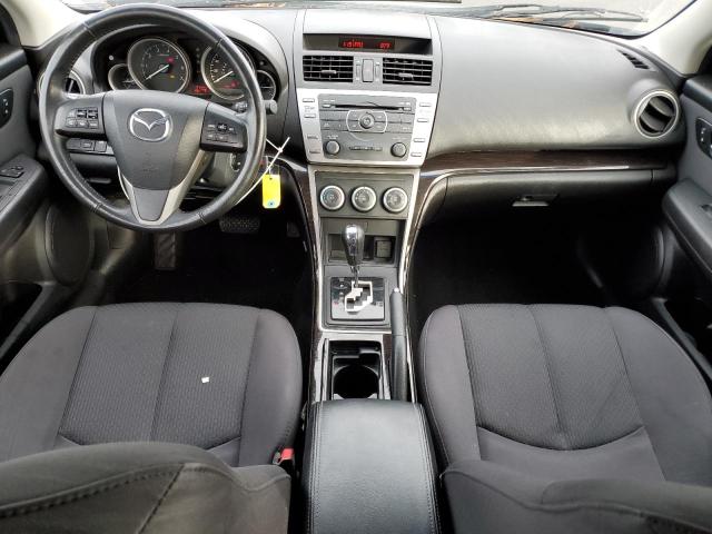 Photo 8 from auction – 2012 MAZDA 6 I with VIN 1YVHZ8DH1C5M13926