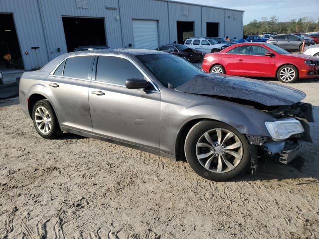 Foto 4 de la subasta – 2016 CHRYSLER 300 LIMITE con VIN 2C3CCAAG1GH261329
