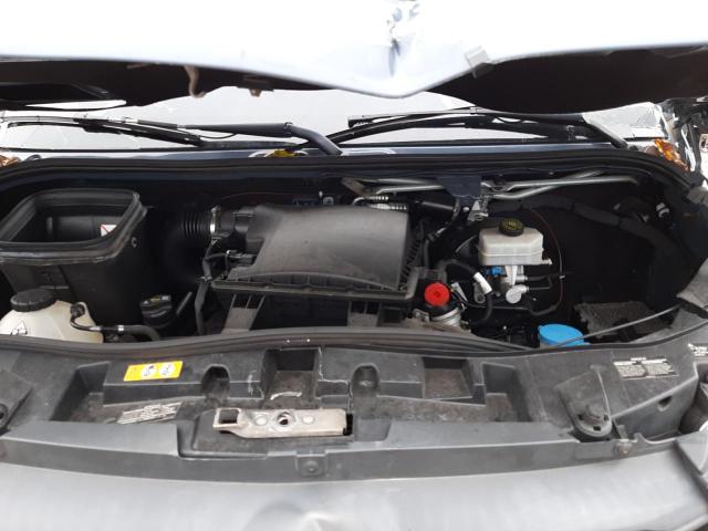 Photo 12 from auction – 2019 MERCEDES-BENZ SPRINTER 2 with VIN WD4PF0CD5KP075465