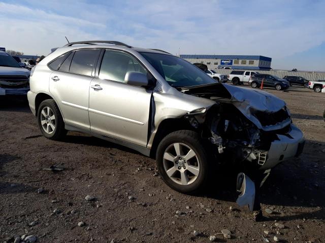 Photo 4 from auction – 2008 LEXUS RX 350 with VIN 2T2HK31U28C058091