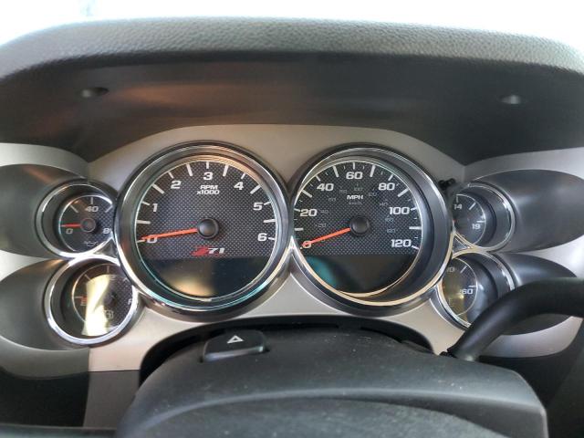 Photo 9 from auction – 2010 CHEVROLET SILVERADO with VIN 3GCRKSE36AG164995