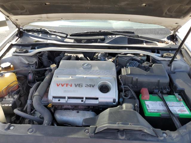Photo 11 from auction – 2003 LEXUS ES 300 with VIN JTHBF30G736007808