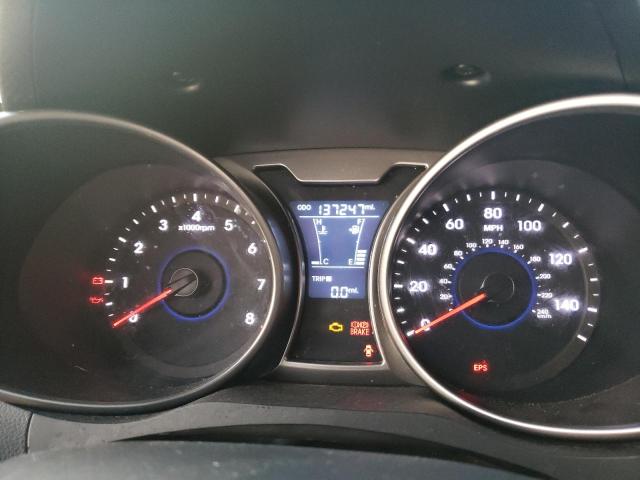 Foto 9 de la subasta – 2012 HYUNDAI VELOSTER con VIN KMHTC6ADXCU077654