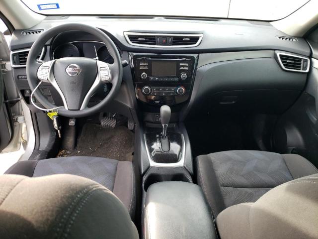 Photo 8 from auction – 2016 NISSAN ROGUE S with VIN KNMAT2MT0GP638469